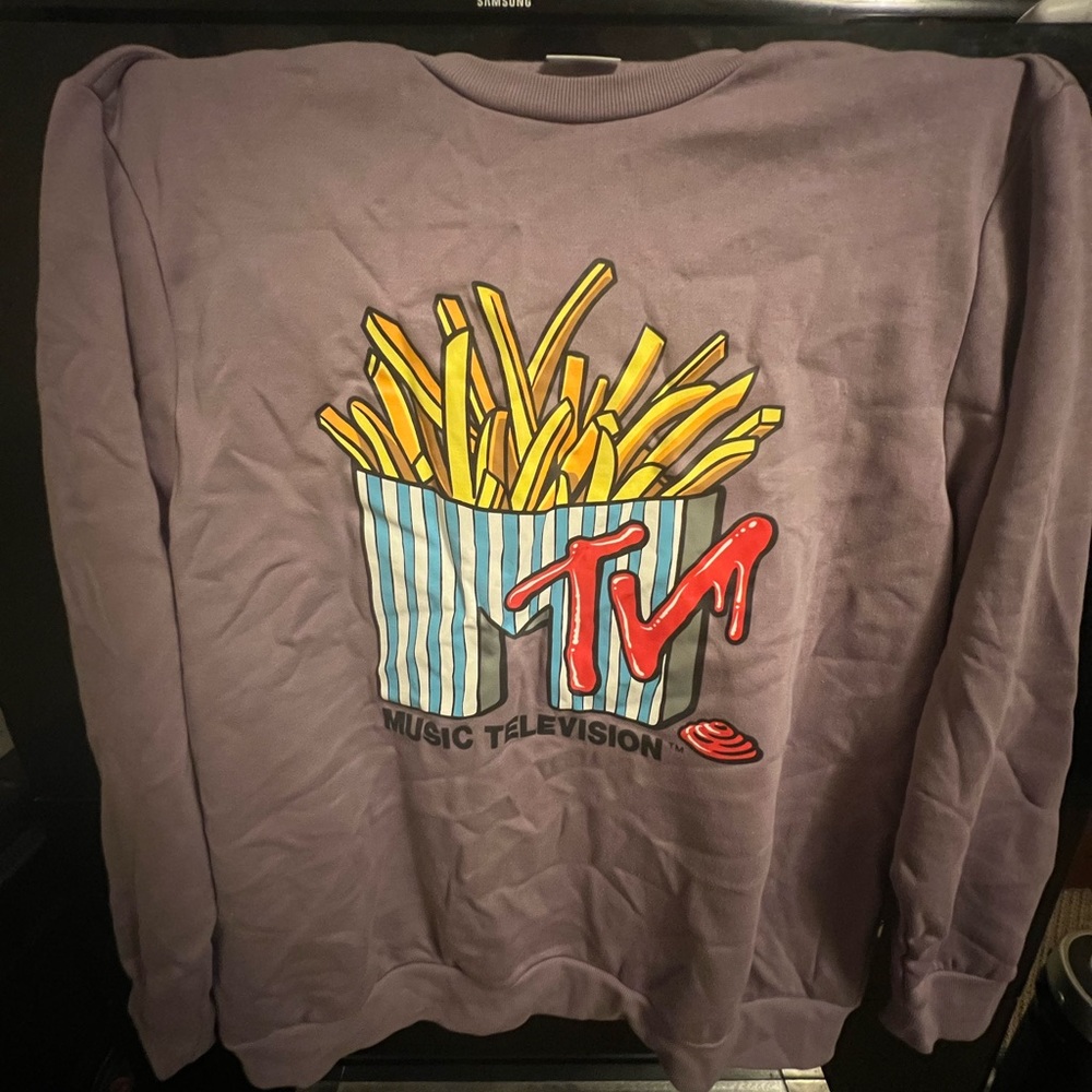 MTV Sweatshirt